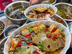 -圆蛋酒料•生腌(开元路店)