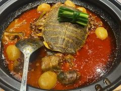 -满堂匠心川宴·私房菜(天府三街店)
