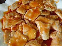 -吴门人家·苏宴宫廷菜(拙政园店)