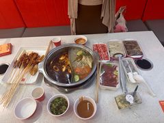 -袁记串串香(平潭店)