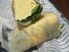 -岛风·台食小馆 ISLAND BISTRO(烟台山店)