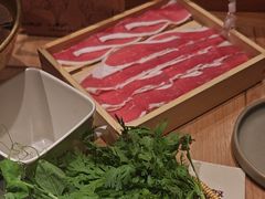 -巴奴毛肚火锅(龙湖锦艺城店)