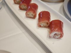 -春满园·早茶·粤菜·宴会(前海店)