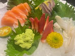 -極上萬膳·日料放题(海岸城店)