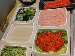 -海底捞火锅(贵和购物中心店.原鲁能城店)