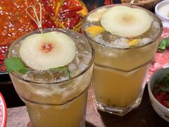 -牛市坎火锅(建设路店)