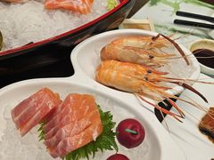 -黑松白鹿(金融街店)