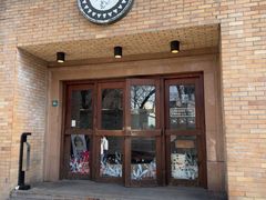 -藏书馆咖啡LibraryCoffee·Bistro(牡丹园店)