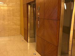 -上海浦东华美达大酒店