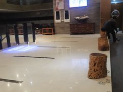 -纽斯桑拿会所(天山店)