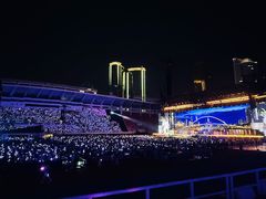 -天河体育中心