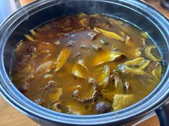 -无有景观餐厅·铜瓢牛肉·下午茶