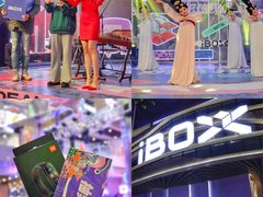 -iBOX游乐场