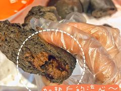 -木子木水日式烫面包(世界城光谷店)