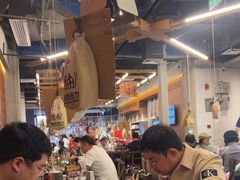 -破店肥哈·东北烧烤·夜宵(南山保利店)