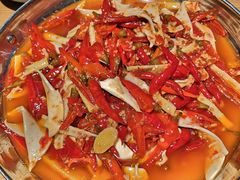 -胡马八破·川菜小馆(高新万达店)