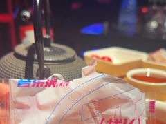 -音乐派KTV(银泰城店)