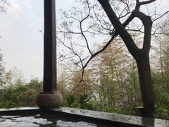 -天目湖涵田半山温泉