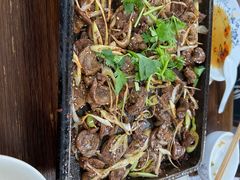 -清真永恒华威肉饼(潘家园店)