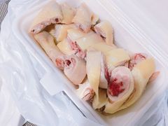 -文记壹心鸡(宝华路店)