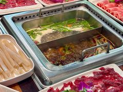 -好得火锅(育才店)