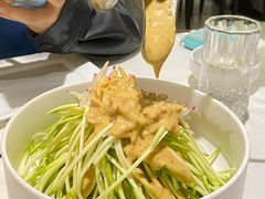 -大鸭梨烤鸭(左家庄店)