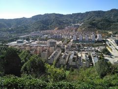 -墨江北回归线标志园