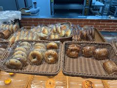 -Manner Coffee(淮海755店)