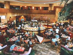 大堂-南京维景国际大酒店咖啡厅