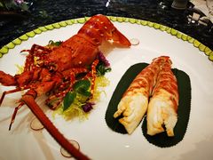 -潮府馆·非遗潮州菜·世纪公园(新国际博览中心店)