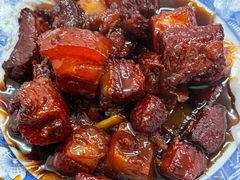 -潘记红烧肉(兴隆街店)