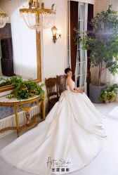 -艺匠摄影ARTIZ STUDIO(南京店)