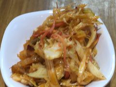 -元志初腊汁肉夹馍(钟楼粉巷店)
