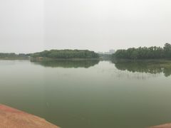 -昆山城市生态森林公园