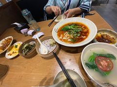 -皇城坝小吃(科华成都王府井购物中心店)