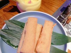 -那些年记忆烧烤