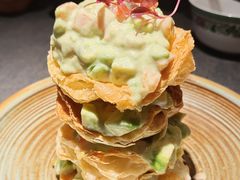 -南里山房·新淮扬菜(徐汇万科店)