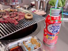 -大喜烤肉(海宁尚东店)