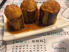 -点点心点心专门店(旺角店)