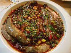 -潮汕壹号·潮汕菜·打边炉·生腌(总店)