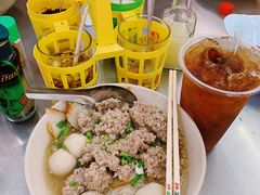 -榮泰米粉湯(Left Shop)