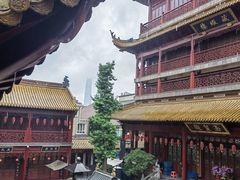 -钦赐仰殿道观