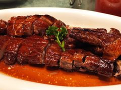 -港丽餐厅(龙之梦长宁店)