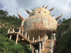 -长岛南北长山旅游景区