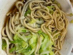 -柴氏风味斋(甘家口店)