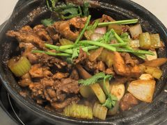 -二楼老店重庆鸡公煲(真光路店)