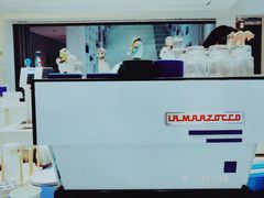 -intime coffee(芝麻街店)
