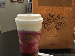 -喜茶(深圳海岸城店)
