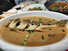 -迟慢厨房·土菜(后宰门店)