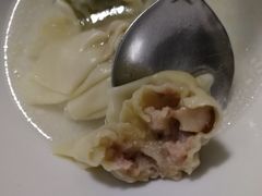 冬菇马蹄鲜肉馄饨-袁记云饺(邯郸路店)